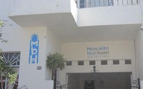 Mezcalito Blue Hostel Guadalajara